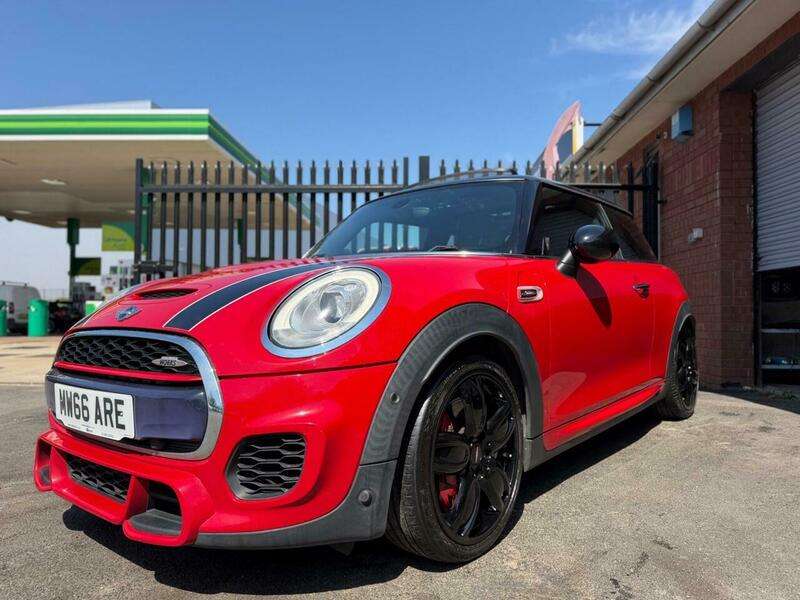 2016 MINI HATCH 2016 MINI HATCH