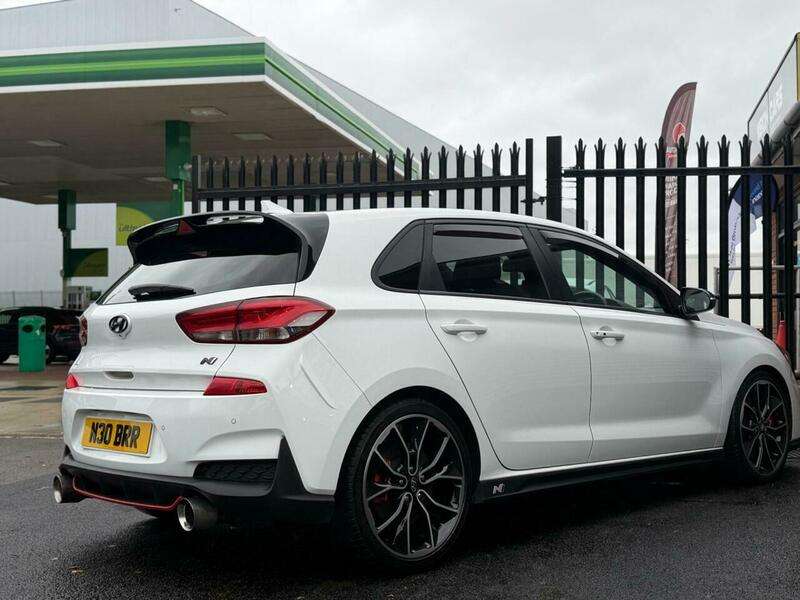 2019 HYUNDAI I30 2019 HYUNDAI I30