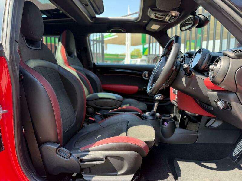 2016 MINI HATCH 2016 MINI HATCH