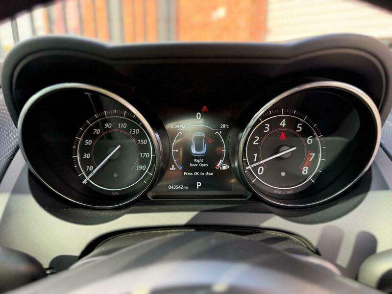 2015 JAGUAR F-TYPE 2015 JAGUAR F-TYPE