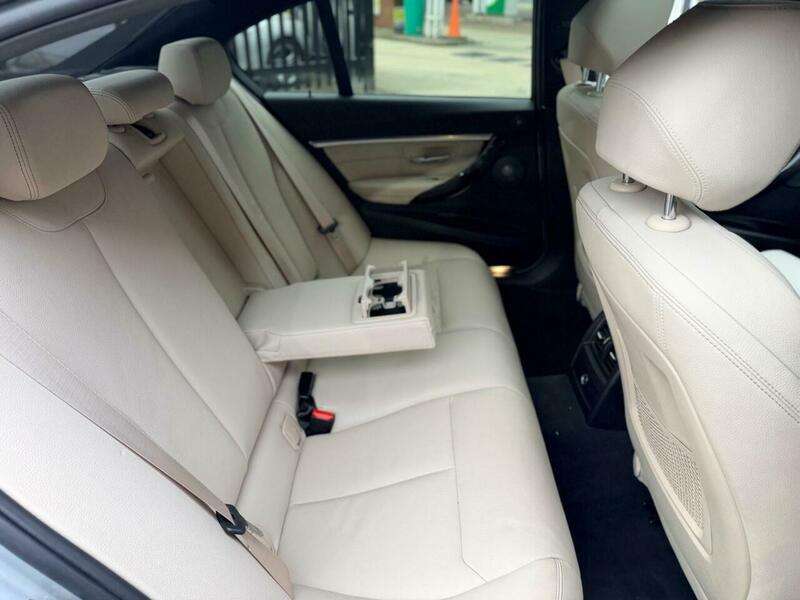 2018 BMW 3 SERIES 2018 BMW 3 SERIES