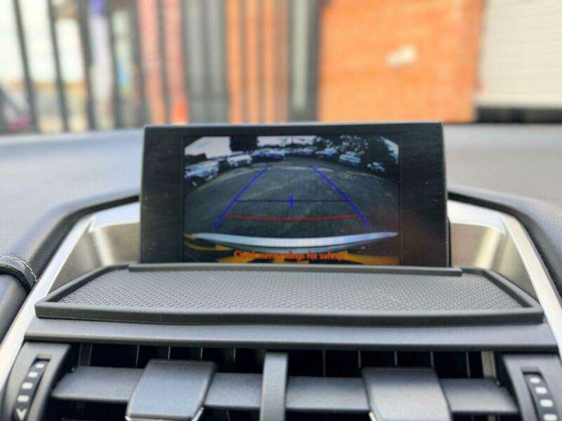 2016 LEXUS NX 2016 LEXUS NX