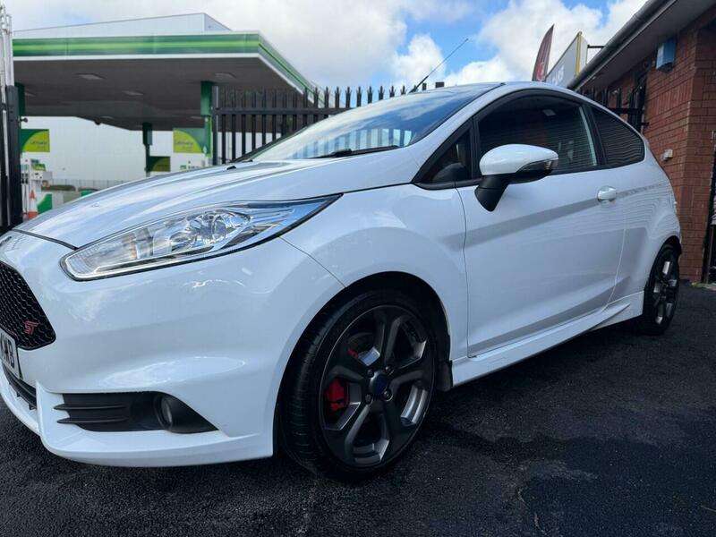 2016 FORD FIESTA 2016 FORD FIESTA