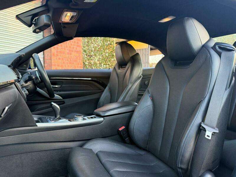 2014 BMW 4 SERIES 2014 BMW 4 SERIES