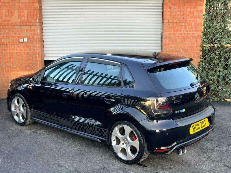 2011 VOLKSWAGEN POLO 2011 VOLKSWAGEN POLO