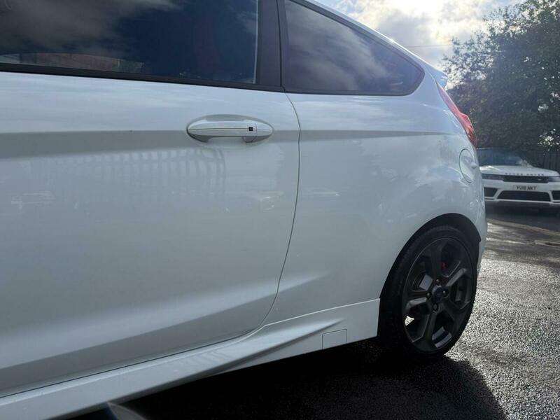 2016 FORD FIESTA 2016 FORD FIESTA