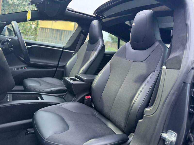 null TESLA MODEL S null TESLA MODEL S