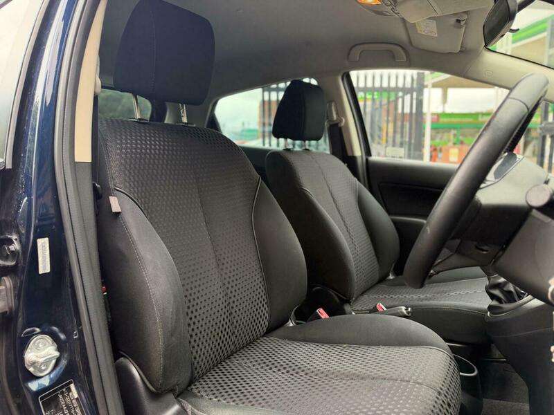 2014 MAZDA MAZDA2 2014 MAZDA MAZDA2