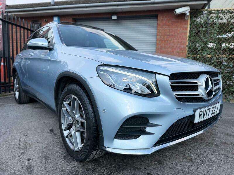2017 MERCEDES-BENZ C CLASS 2017 MERCEDES-BENZ C CLASS
