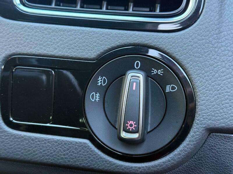 2016 VOLKSWAGEN POLO 2016 VOLKSWAGEN POLO