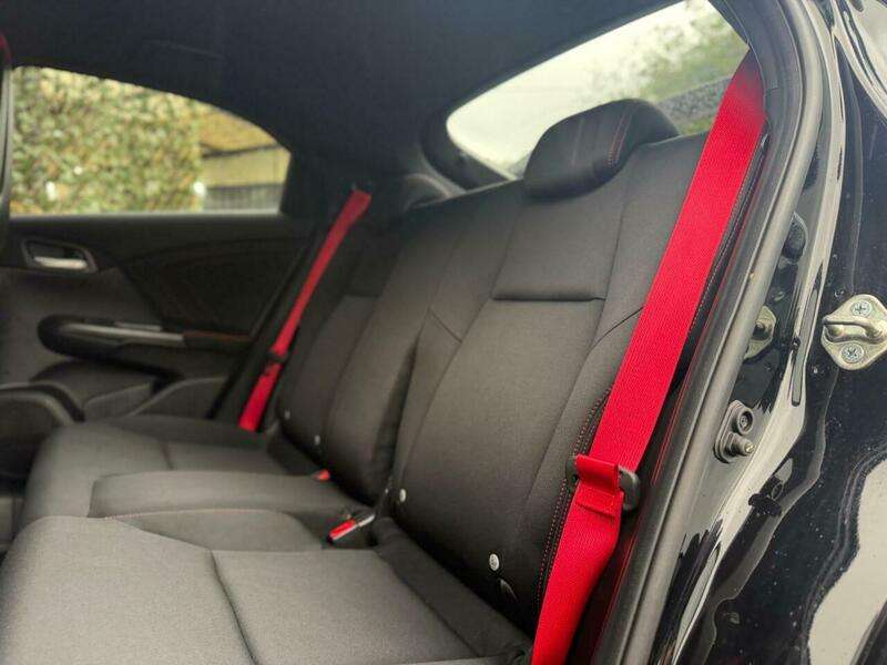 2016 HONDA CIVIC 2016 HONDA CIVIC