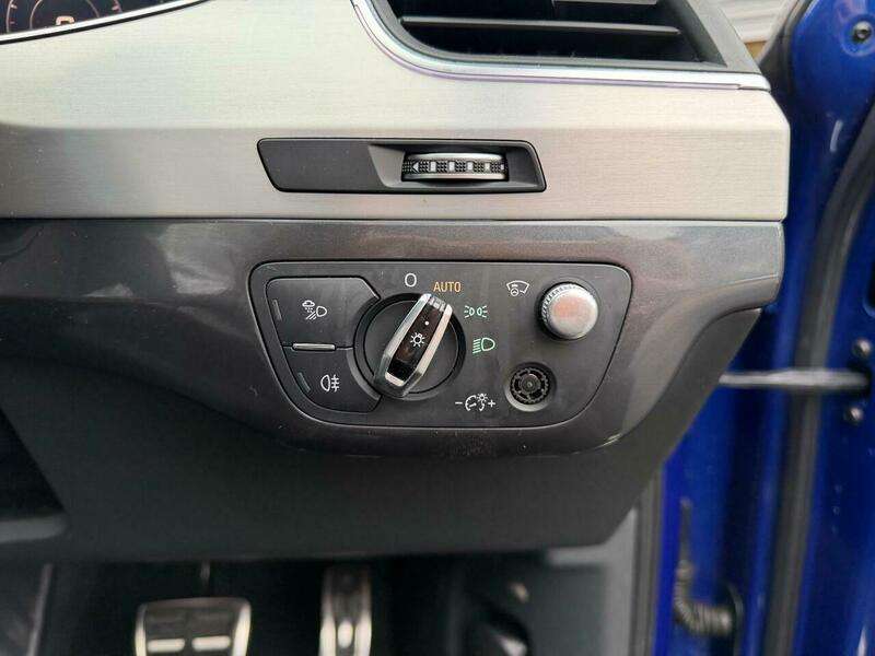 2017 AUDI SQ7 2017 AUDI SQ7