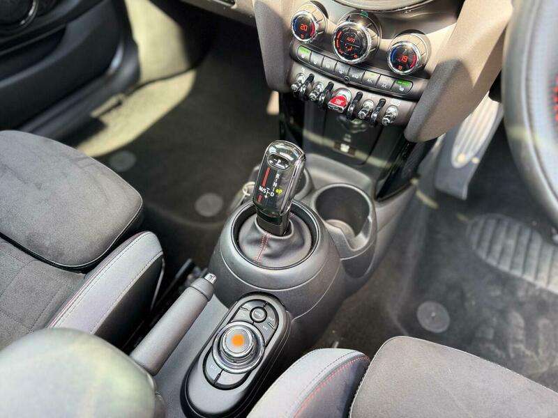 2020 MINI HATCH 2020 MINI HATCH