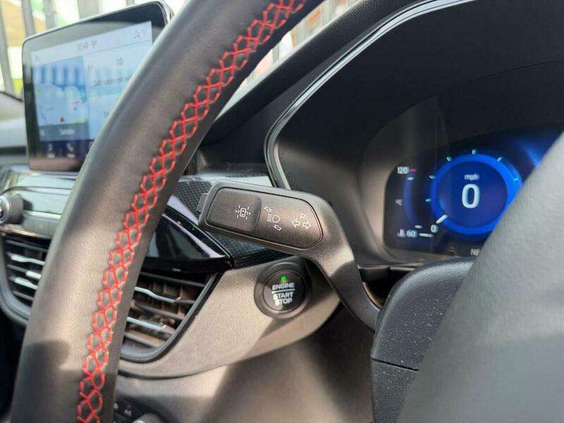 2021 FORD KUGA 2021 FORD KUGA