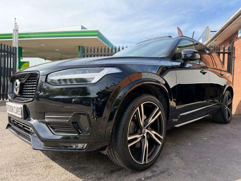 2017 VOLVO XC90 2017 VOLVO XC90