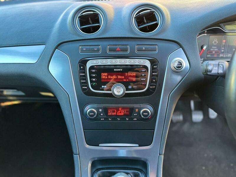 null FORD MONDEO null FORD MONDEO