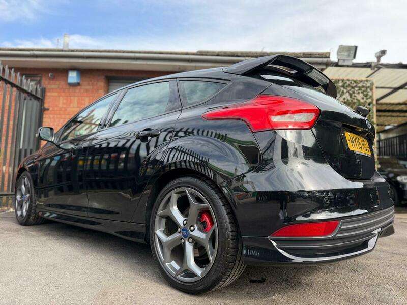 2015 FORD FOCUS 2015 FORD FOCUS