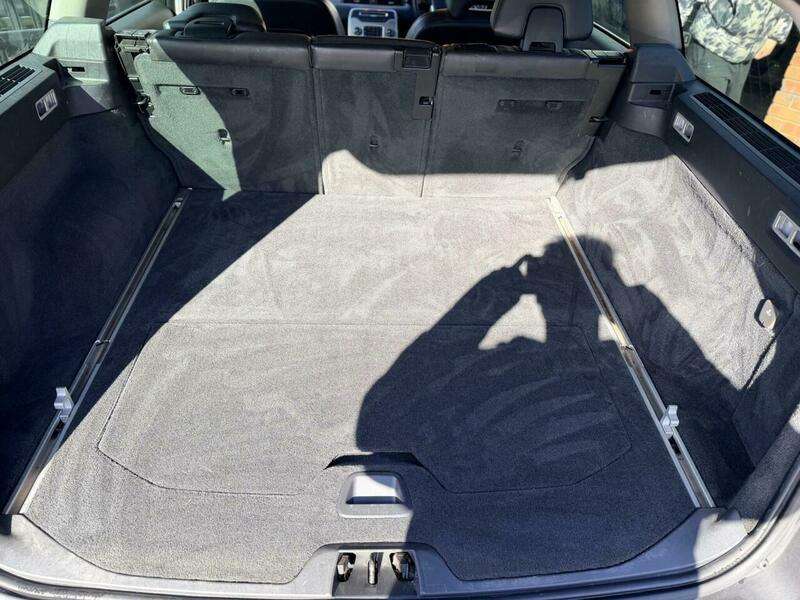 2011 VOLVO XC70 2011 VOLVO XC70