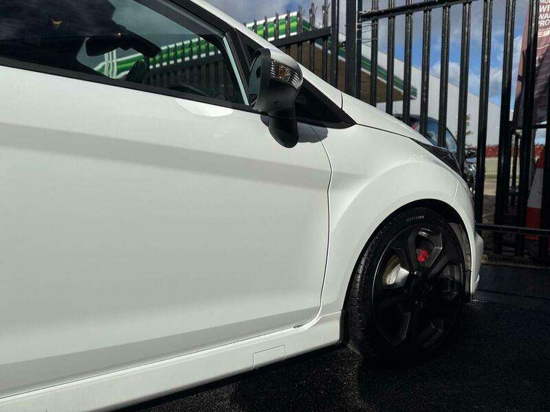 2016 FORD FIESTA 2016 FORD FIESTA