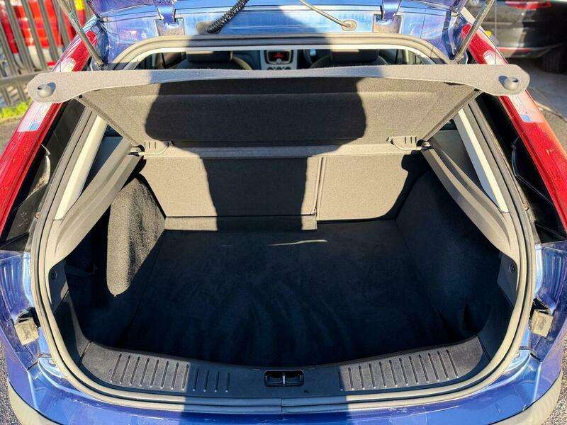 2007 FORD FOCUS 2007 FORD FOCUS