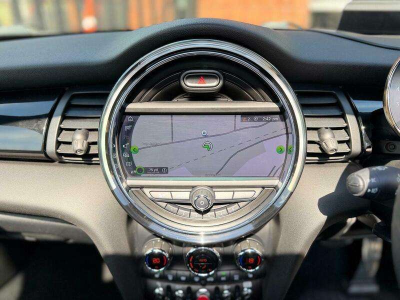 2020 MINI HATCH 2020 MINI HATCH