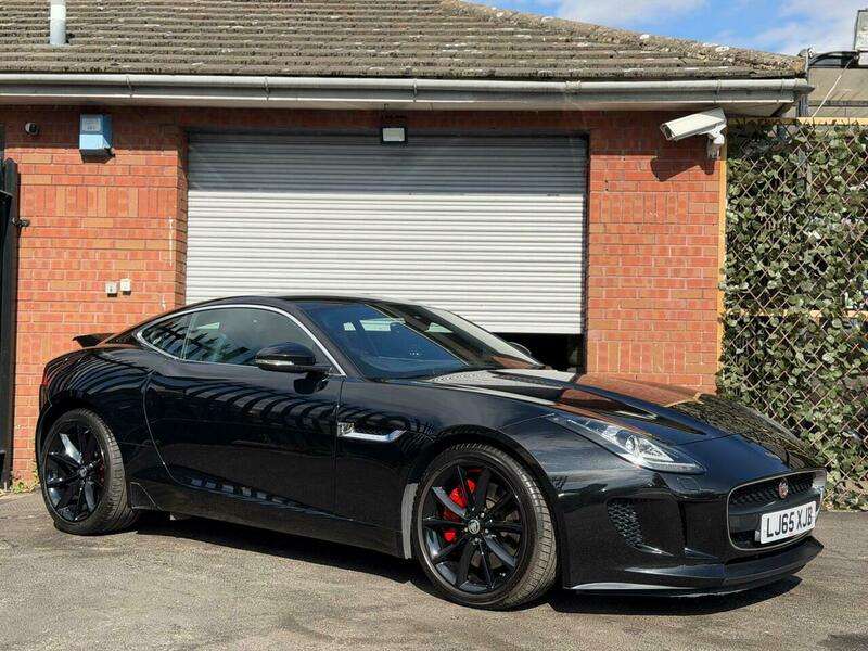 2015 JAGUAR F-TYPE 2015 JAGUAR F-TYPE