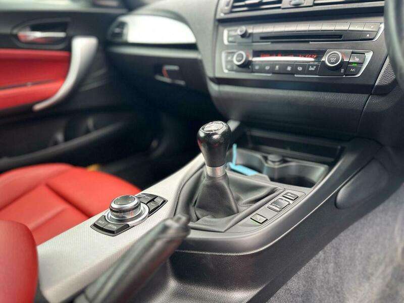 2013 BMW 1 SERIES 2013 BMW 1 SERIES