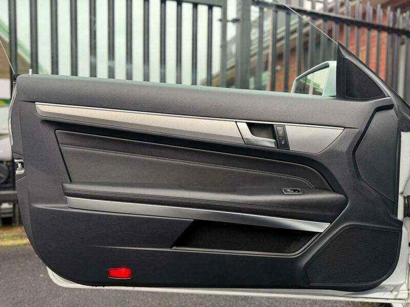 2013 MERCEDES-BENZ E CLASS 2013 MERCEDES-BENZ E CLASS