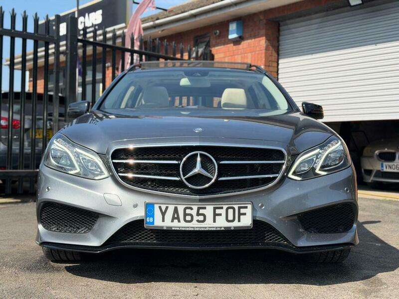 A 2026 MERCEDES-BENZ E CLASS 2.1 E220 BlueTEC AMG Night Edition (Premium) G-Tronic+ Euro 6 (s/s) 5dr A 2026 MERCEDES-BENZ E CLASS 2.1 E220 BlueTEC AMG Night Edition (Premium) G-Tronic+ Euro 6 (s/s) 5dr