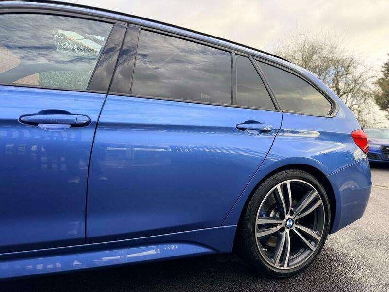 2016 BMW 3 SERIES 2016 BMW 3 SERIES