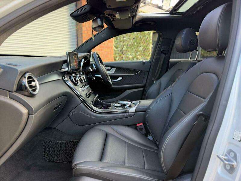 2018 MERCEDES-BENZ C CLASS 2018 MERCEDES-BENZ C CLASS