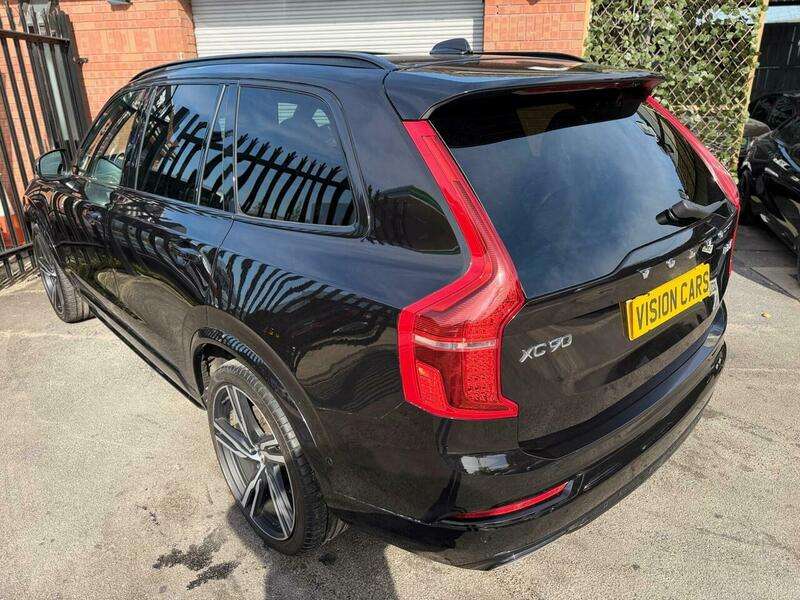 2017 VOLVO XC90 2017 VOLVO XC90