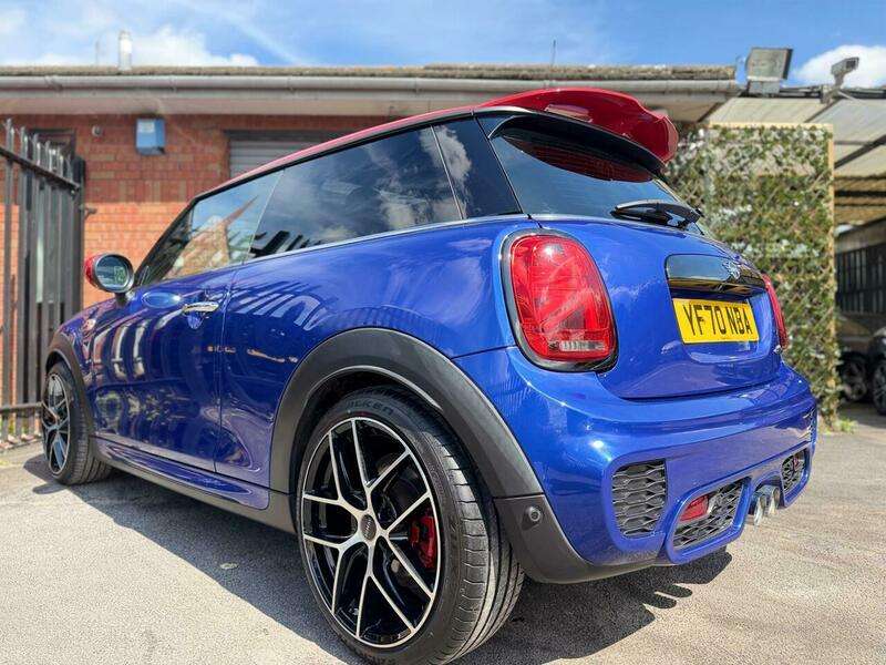 2020 MINI HATCH 2020 MINI HATCH