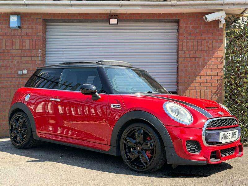 2016 MINI HATCH 2016 MINI HATCH