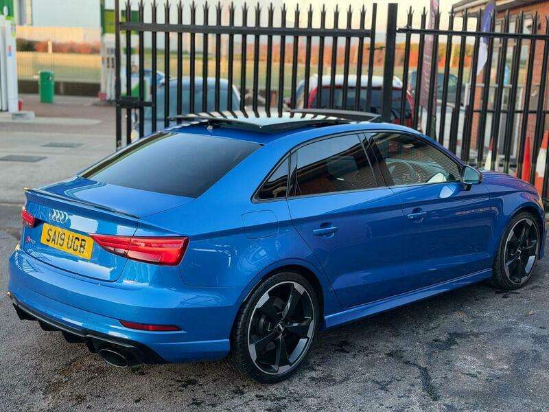 2025 AUDI RS3 2025 AUDI RS3