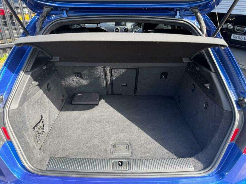 2014 AUDI S3 2014 AUDI S3