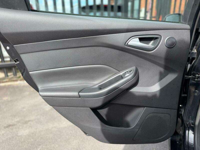 2015 FORD FOCUS 2015 FORD FOCUS
