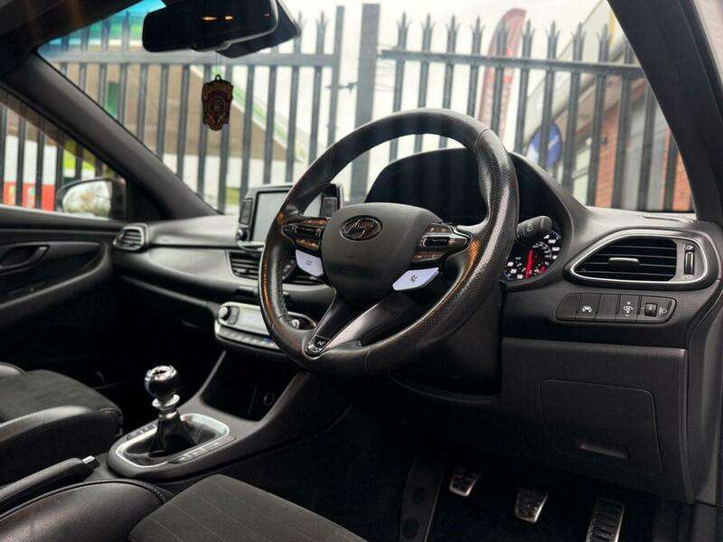 2019 HYUNDAI I30 2019 HYUNDAI I30