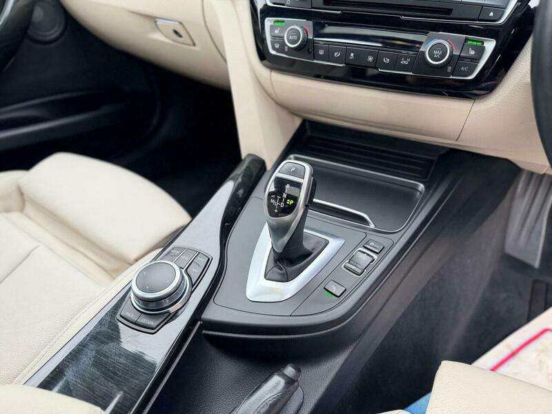 2018 BMW 3 SERIES 2018 BMW 3 SERIES