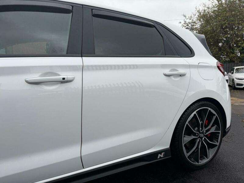 2019 HYUNDAI I30 2019 HYUNDAI I30