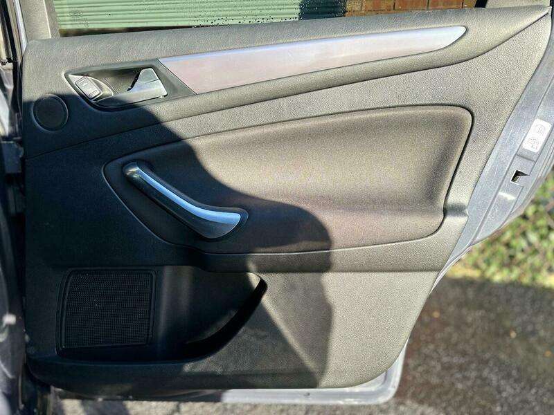 null FORD MONDEO null FORD MONDEO