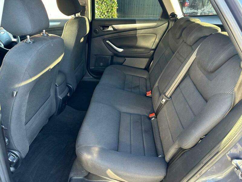 null FORD MONDEO null FORD MONDEO