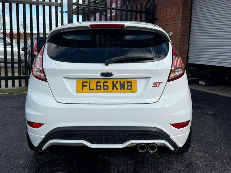 2016 FORD FIESTA 2016 FORD FIESTA