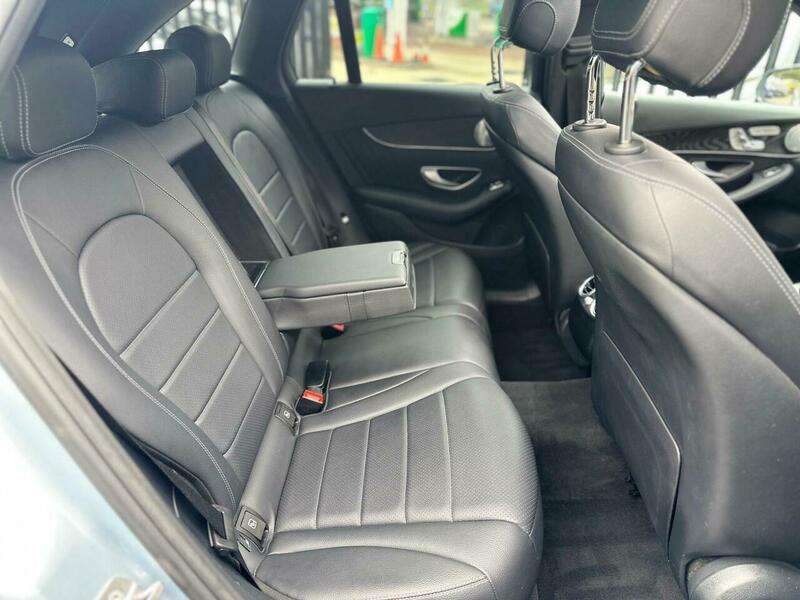 2017 MERCEDES-BENZ C CLASS 2017 MERCEDES-BENZ C CLASS