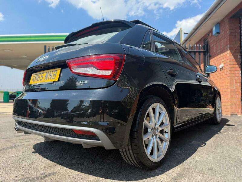 2015 AUDI A1 2015 AUDI A1