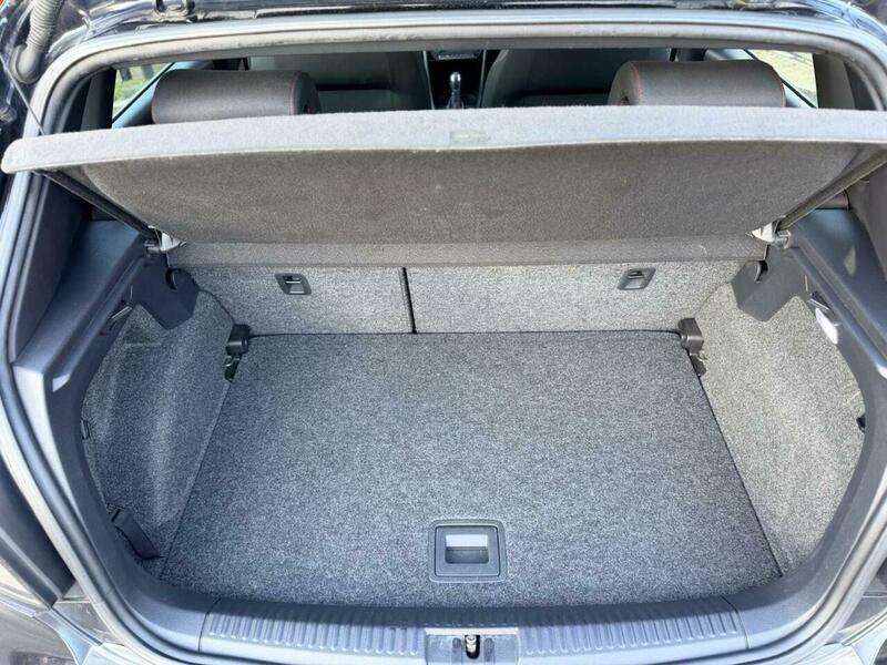 2011 VOLKSWAGEN POLO 2011 VOLKSWAGEN POLO