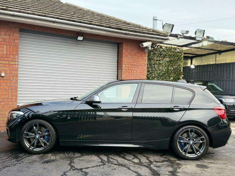 2018 BMW 1 SERIES 2018 BMW 1 SERIES