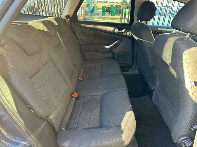 null FORD MONDEO null FORD MONDEO