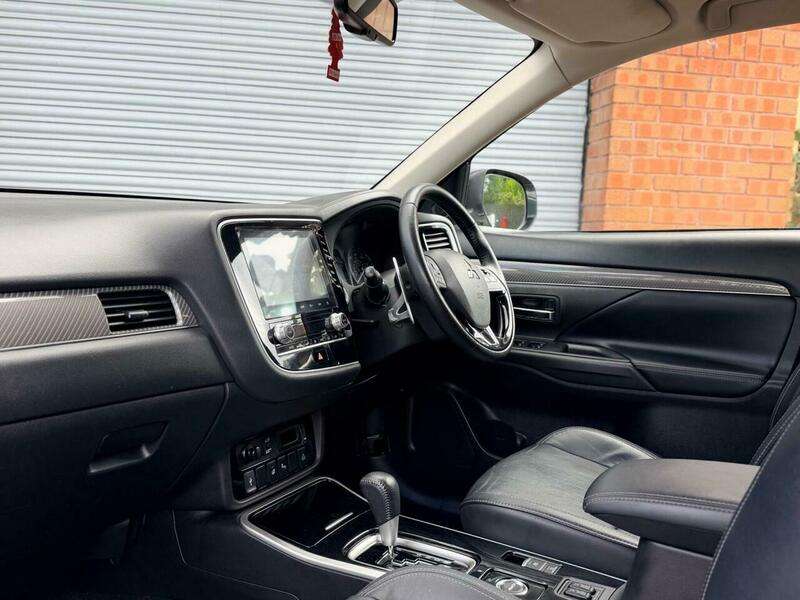 2020 MITSUBISHI OUTLANDER 2020 MITSUBISHI OUTLANDER