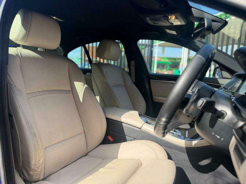 2016 BMW 5 SERIES 2016 BMW 5 SERIES